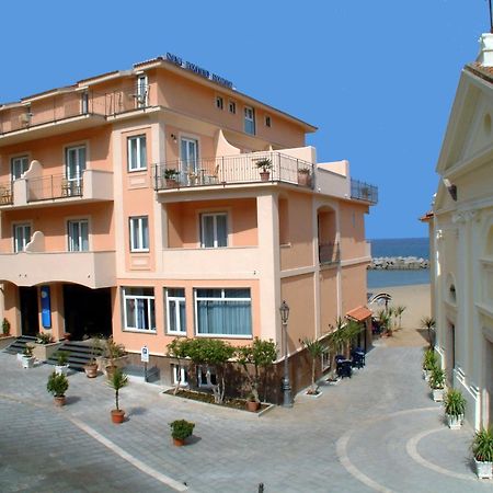 New Hotel Sonia Santa Maria di Castellabate Εξωτερικό φωτογραφία